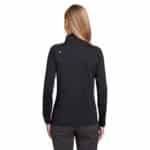 Custom Swannies Golf Ladies' Cook Quarter-Zip - 2