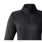 Custom Swannies Golf Ladies' Cook Quarter-Zip - 3