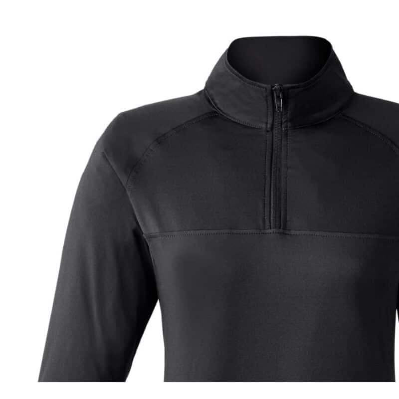 Custom Swannies Golf Ladies' Cook Quarter-Zip - 3