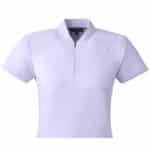 Custom Swannies Golf Ladies' Quinn Polo - 4