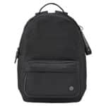 Custom Swannies Golf Laptop Backpack with Insulated Front Pocket - 2