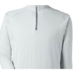 Custom Swannies Golf Men's Graham Quarter-Zip - 4