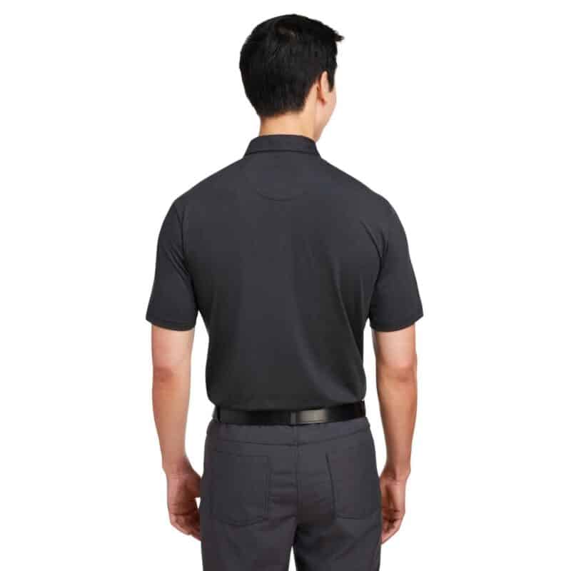 Custom Swannies Golf Men's James Polo - 2
