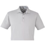 Custom Swannies Golf Men's James Polo - 4