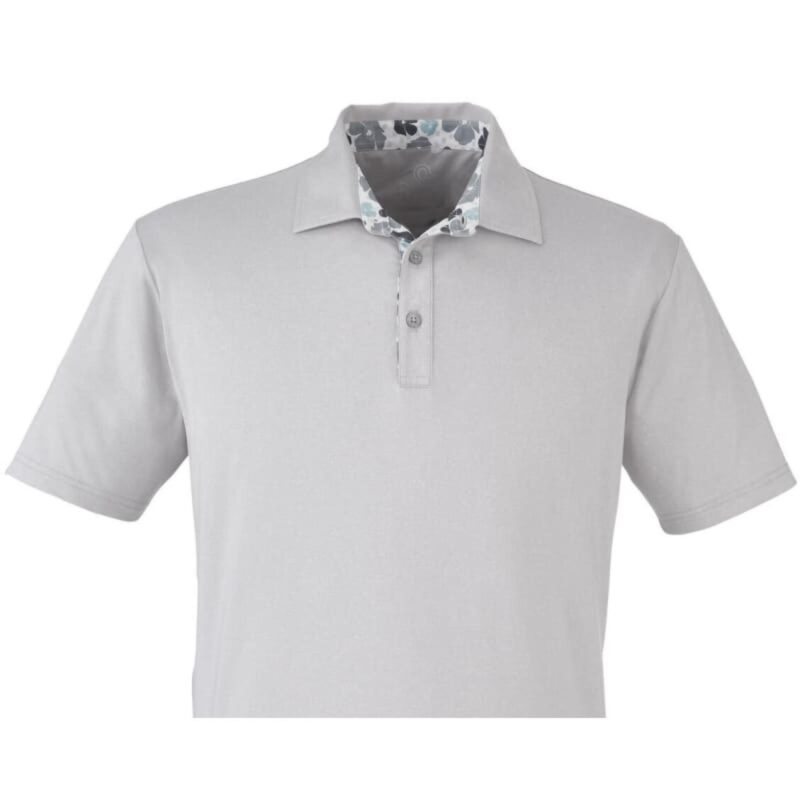 Custom Swannies Golf Men's James Polo - 4