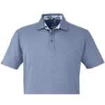 Custom Swannies Golf Men's James Polo - 5