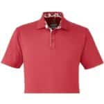 Custom Swannies Golf Men's James Polo - 6