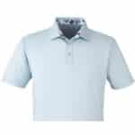 Custom Swannies Golf Men's James Polo - 7