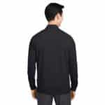 Custom Swannies Golf Men's McKinnon Quarter-Zip - 2