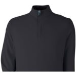 Custom Swannies Golf Men's McKinnon Quarter-Zip - 3