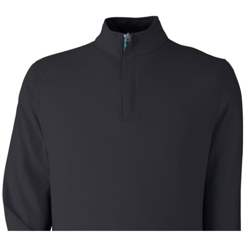 Custom Swannies Golf Men's McKinnon Quarter-Zip - 3