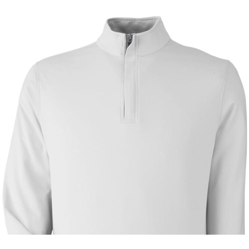 Custom Swannies Golf Men's McKinnon Quarter-Zip - 4