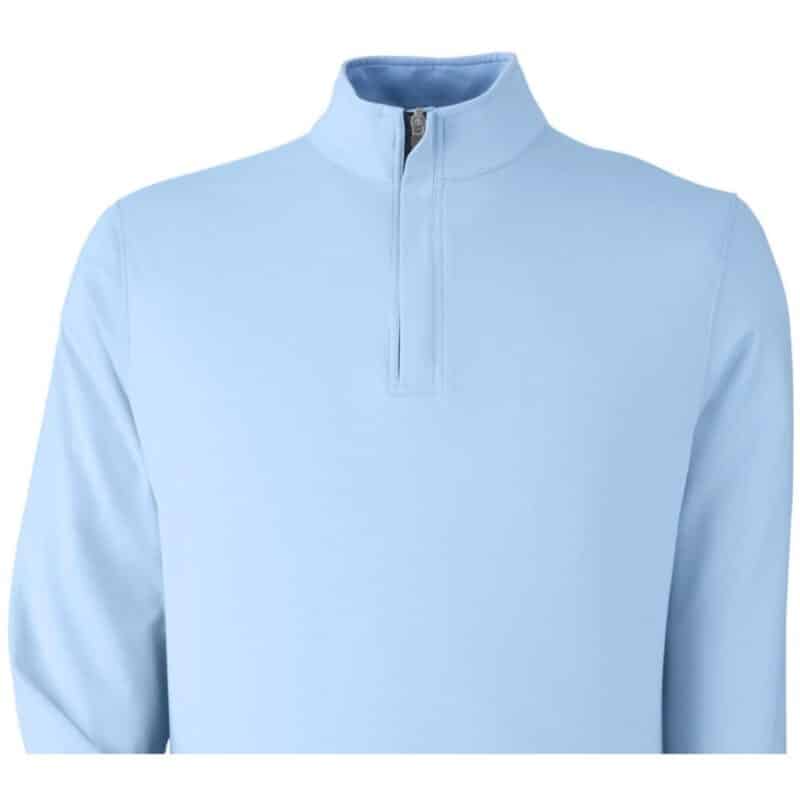 Custom Swannies Golf Men's McKinnon Quarter-Zip - 5