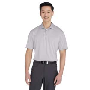 Custom Swannies Golf Men's Parker Polo