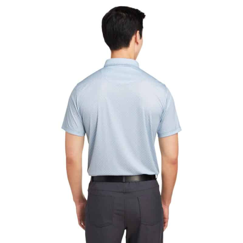 Custom Swannies Golf Men's Phillips Polo - 2