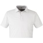 Custom Swannies Golf Men's Phillips Polo - 4