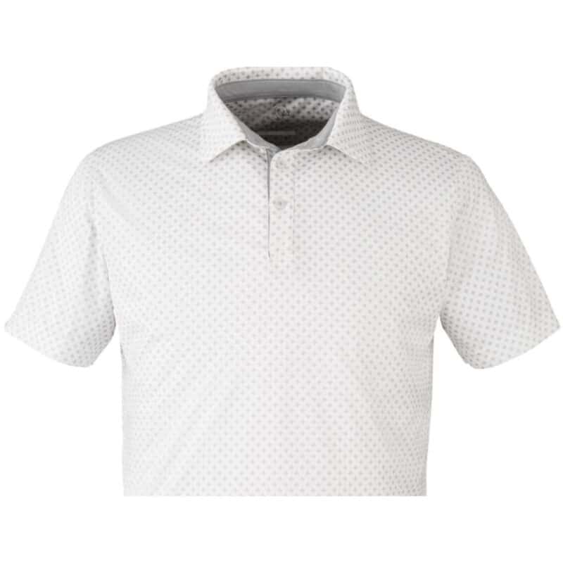 Custom Swannies Golf Men's Phillips Polo - 4