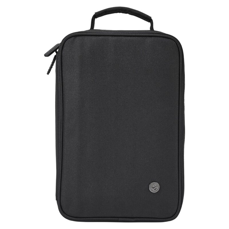 Custom Swannies Golf Shoe Bag - 1
