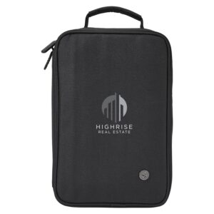 Custom Swannies Golf Shoe Bag