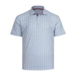 Custom Swannies Men's Drift Polo - SW1031