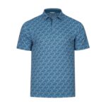 Custom Swannies Men's Ridge Polo - SW1030