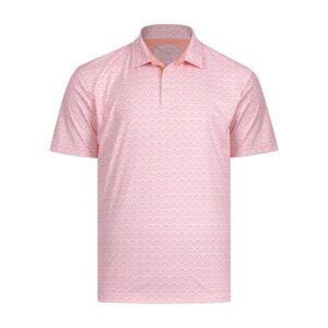 Custom Swannies Men's Sands Polo - SW1024