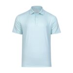 Custom Swannies Men's Springs Polo - SW1029