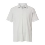 Custom Swannies Men's Thatcher Tipped Polo - SW8700 - 2