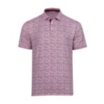 Custom Swannies Men's Viva Polo - SW1033