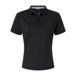 Custom Swannies Women's Ella Polo - SW2001L - 2