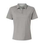 Custom Swannies Women's Ella Polo - SW2001L - 3