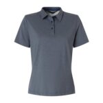 Custom Swannies Women's Ella Polo - SW2001L - 4