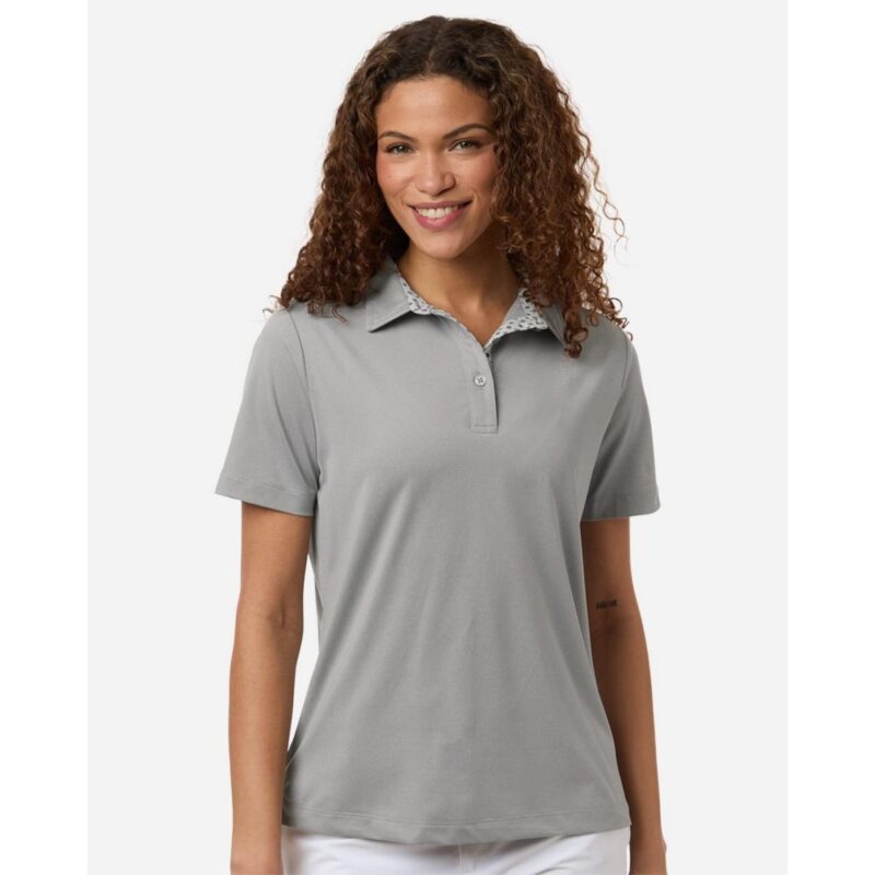 Custom Swannies Women's Ella Polo - SW2001L