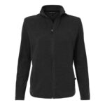 Custom Swannies Women's Emily Full-Zip - SWE500L - 1