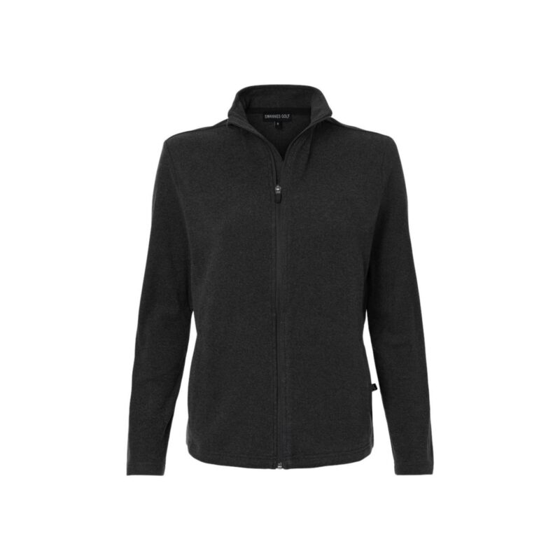 Custom Swannies Women's Emily Full-Zip - SWE500L