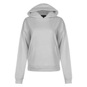 Custom Swannies Women's Kate Hooded Sweatshirt - SWK500L