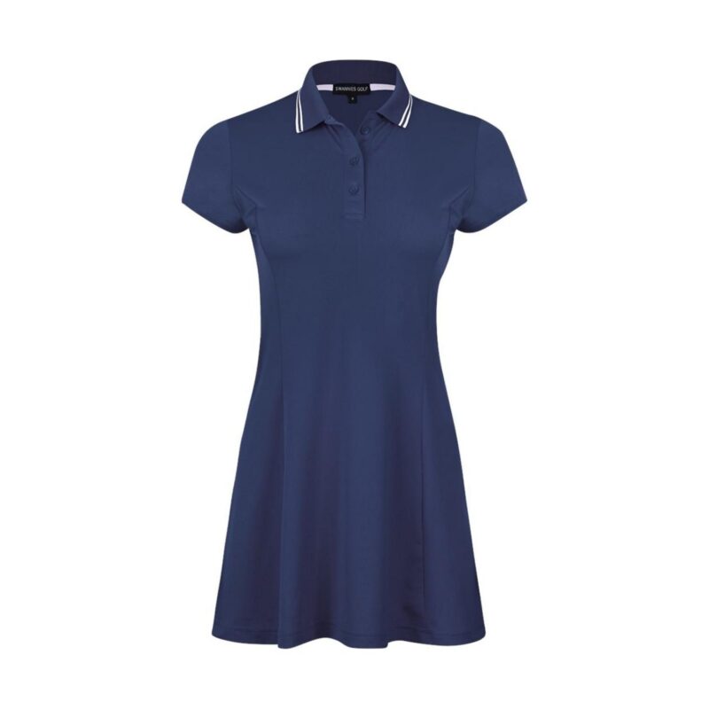 Custom Swannies Women's Mia Dress - SWM400L