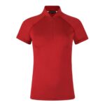 Custom Swannies Golf Ladies' Quinn Polo - 7
