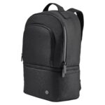 Custom Swannies Golf Eco Friendly 8 Can Cooler Backpack - 3