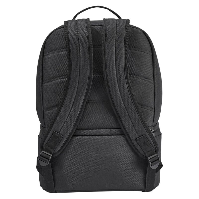 Custom Swannies Golf Eco Friendly 8 Can Cooler Backpack - 5