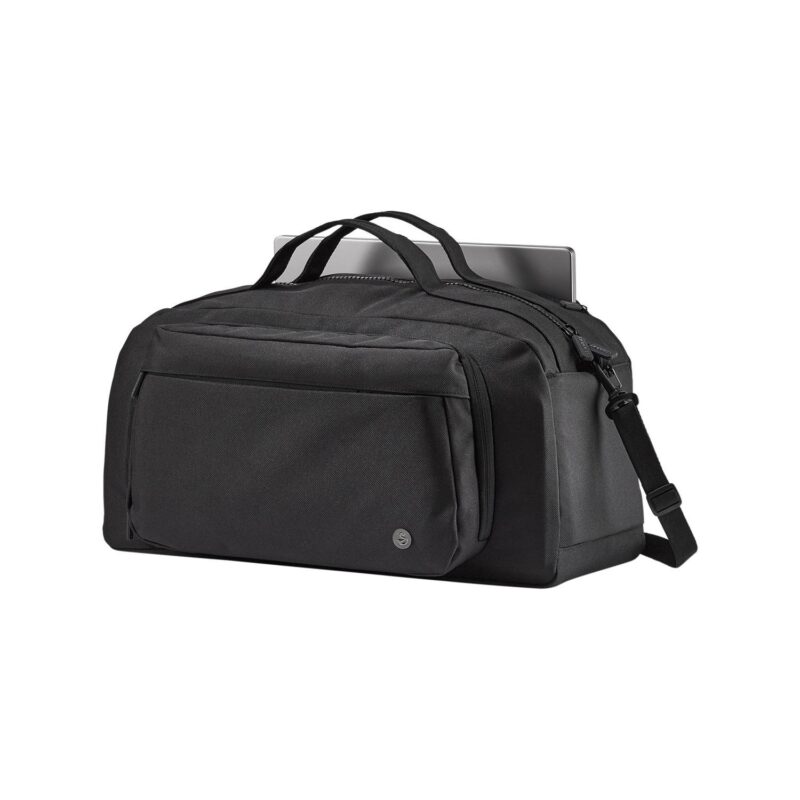 Custom Swannies Golf Golf Duffel Bag - 1