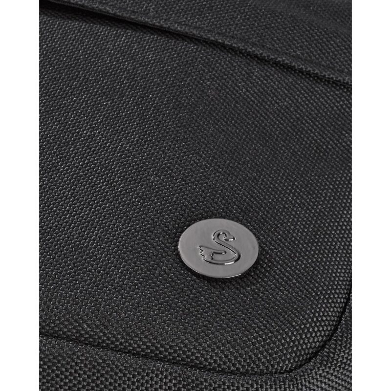 Custom Swannies Golf Golf Duffel Bag - 4