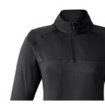 Custom Swannies Golf Ladies' Cook Quarter-Zip - 3