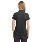 Custom Swannies Golf Ladies' Quinn Polo - 2