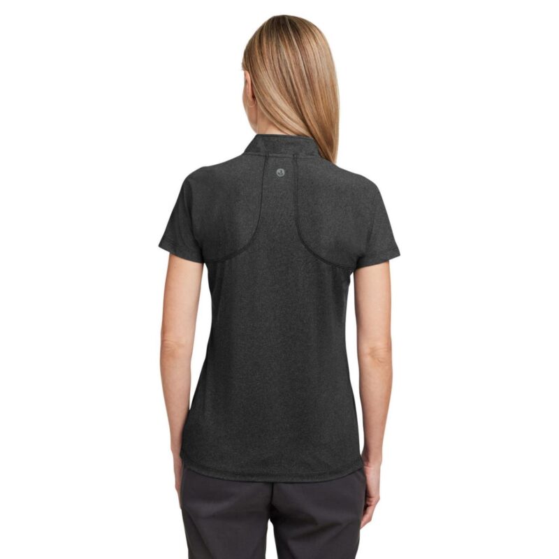Custom Swannies Golf Ladies' Quinn Polo - 2