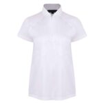 Custom Swannies Golf Ladies' Quinn Polo - 3