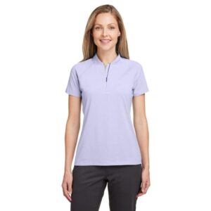 Custom Swannies Golf Ladies' Quinn Polo