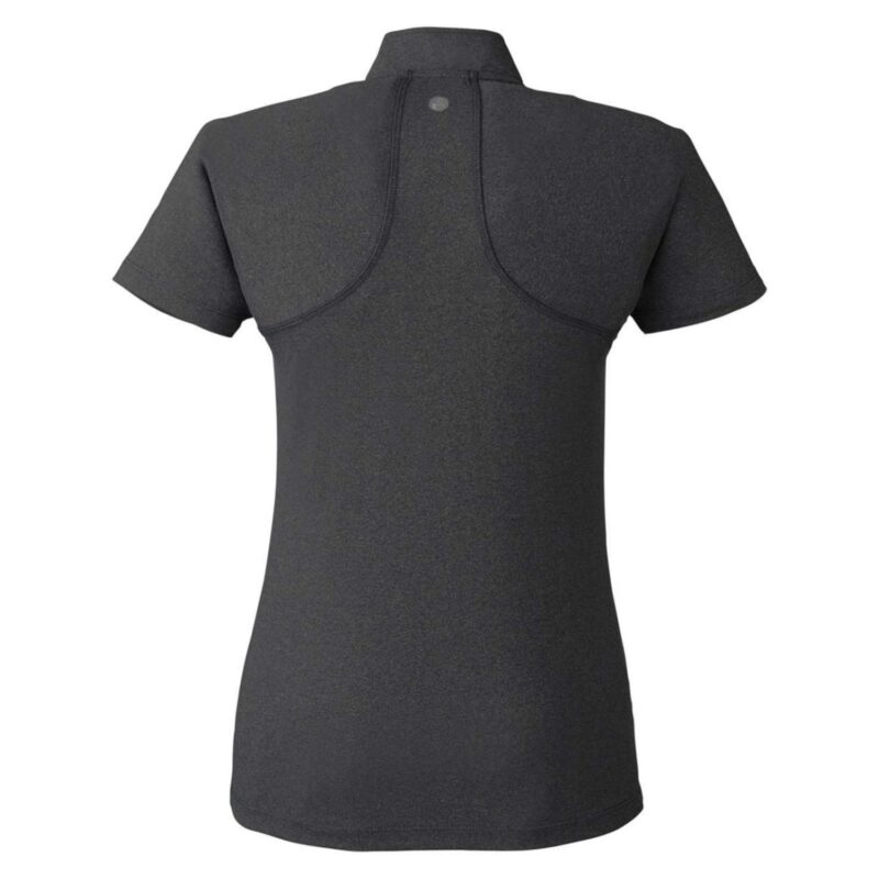 Custom Swannies Golf Ladies' Quinn Polo - 4