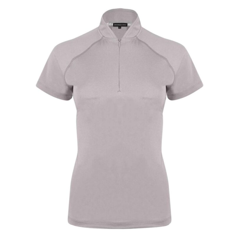 Custom Swannies Golf Ladies' Quinn Polo - 5