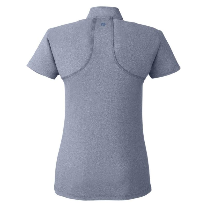 Custom Swannies Golf Ladies' Quinn Polo - 6